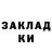 Метадон methadone Villanel Abibova